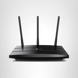 Умный WiFi-роутер с поддержкой MU-MIMO и двойной полосой, TP-Link