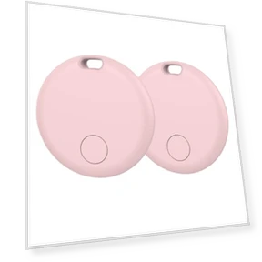 Трекер для предметов с Bluetooth, 2 шт. — Поисковики вещей, taobosec