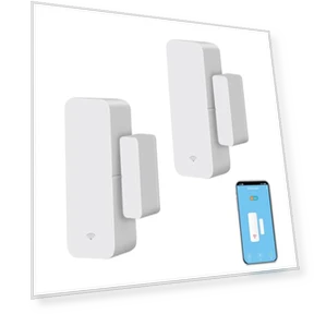 Датчик открытия дверей и окон — Домашние системы безопасности, SENCKIT