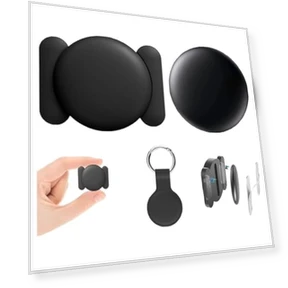 GPS-трекер для автомобилей и багажа — Поисковики вещей, Generic