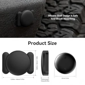 GPS-трекер для автомобилей и багажа — GPS-трекеры для питомцев, Generic