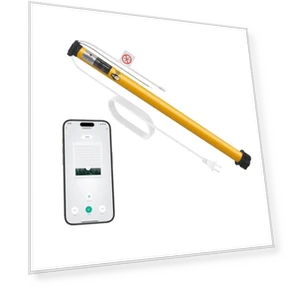 Мотор для умных жалюзи — Мотор складывания верха, Sortfle