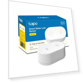 Детектор утечки воды — Детекторы и сигнализации утечки воды, TP-Link