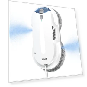 Умный робот для мытья окон — Роботы-пылесосы, BNZ