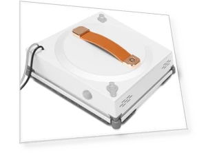 Робот для мойки окон — Роботы-пылесосы, MIXILIN