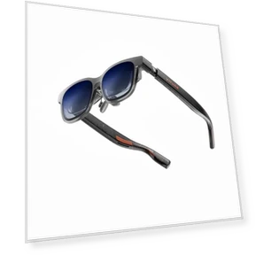 Очки дополненной реальности с ультрачетким дисплеем — Очки и аксессуары, VITURE