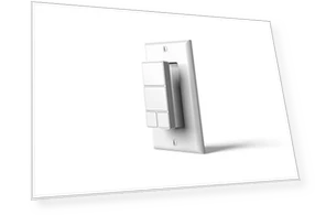 Сценарный контроллер Z-Wave, 4 кнопки, беспроводной — Датчики движения, Minoston