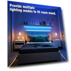 Светодиодная лента для умного дома — LED ленты, VOLIVO