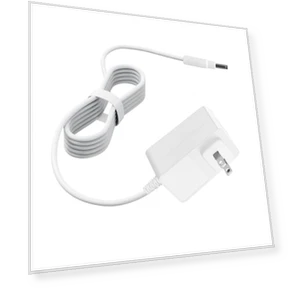 Адаптер питания для умной колонки — Сетевые фильтры, OatXtorpor