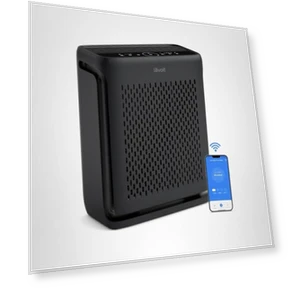 Очиститель воздуха для больших помещений — Угольные очистители, LEVOIT