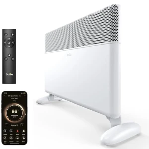 Конвекционный панельный обогреватель для больших помещений, Ballu