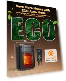 Обогреватель для собачьей будки с термостатом и Wi-Fi управлением — Обогреватели, SwSun