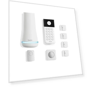 Беспроводная система безопасности для дома — Домашние системы безопасности, SimpliSafe
