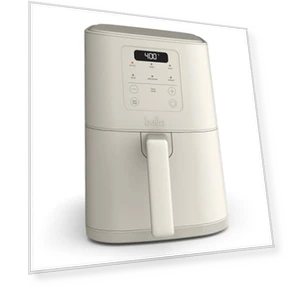 Воздушная фритюрница — Фритюрницы с горячим воздухом, BELLA
