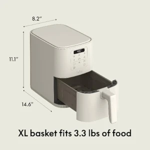 Воздушная фритюрница — Аэрогрили, BELLA