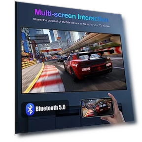 ТВ-бокс Android — Fire TV, IDEALROYAL