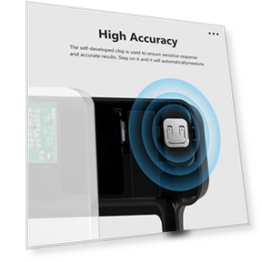 Умные весы для анализа состава тела — Анализаторы состава тела, NUTRI FIT