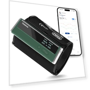 Монитор артериального давления для домашнего использования — Мониторы артериального давления, Checkme