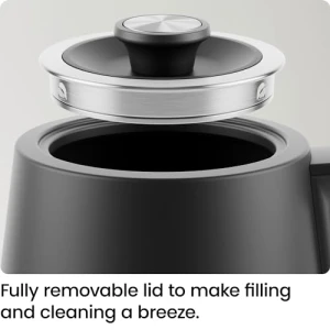 Электрический чайник с длинным носиком — Умные чайники, Chefman