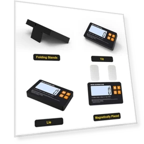 Кухонные весы с раздельным дизайном — Весы для контроля веса, NIPNSCI