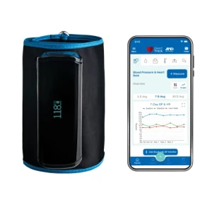 Умный тонометр для домашнего использования — Тонометры, A&D Medical