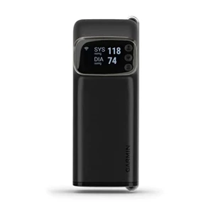Умный тонометр для измерения артериального давления — Тонометры, Garmin