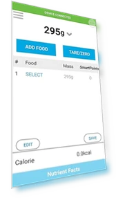 Умные кухонные весы — Здоровье и Фитнес, ReFleX Wireless Inc.