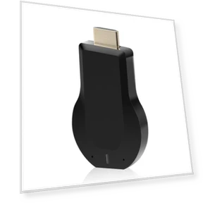 Беспроводной адаптер для дисплея HDMI — Проигрыватели HD DVD, Kezwuna