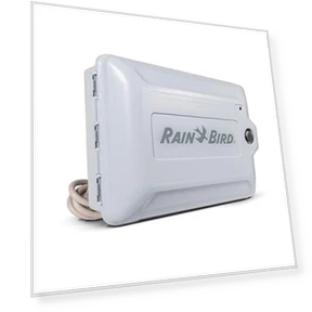 Контроллер полива для помещений и улицы — Контроллеры, Rain Bird