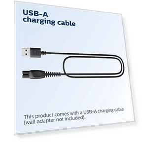 Универсальный триммер для мужчин — Триммеры для тела, Norelco