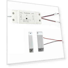 Контроллер для умного открывания гаражных ворот — Брелоки и клавиатуры, Huacaoe