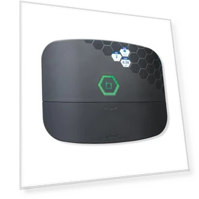 Умный контроллер полива для подземных спринклеров — Контроллеры, Orbit