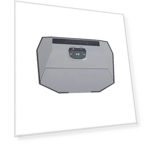 Интеллектуальная система полива с Wi-Fi на 8 зон — Контроллеры, ACA