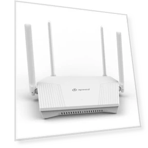 Маршрутизатор Wi-Fi 6 с двойной полосой — Роутеры, U-SPEED