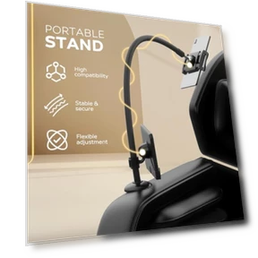 Массажное кресло для всего тела — Профессиональное массажное оборудование, Msutree