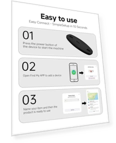 Трекер для велосипеда — Поисковики вещей, eirix