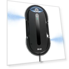 Умный робот для мойки окон — Роботы-пылесосы, BNZ