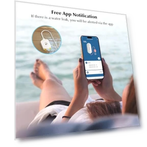 Датчик утечки воды — Детекторы и сигнализации утечки воды, eMylo