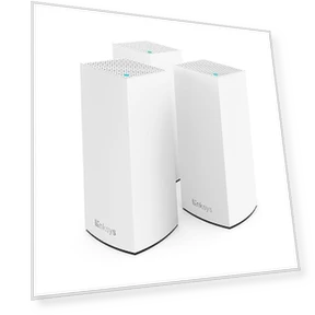 Маршрутизатор WiFi 6 с системой Mesh для дома — Роутеры, Linksys