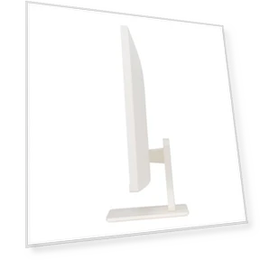 Смарт-монитор 27 дюймов FHD с IPS-дисплеем, webOS 23, HDR 10, встроенными динамиками, AirPlay 2, Screen Share,... — Мониторы, LG