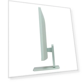 Смарт-монитор 27 дюймов FHD с IPS-дисплеем и webOS 23 — Мониторы, LG