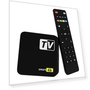 Устройство для потоковой передачи 4K — Проигрыватели HD DVD, YFDSPSM