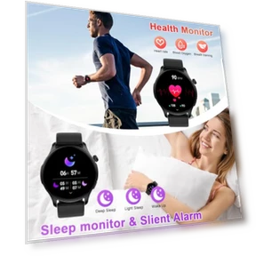 Умные часы для фитнеса — Умные часы, Kimeag