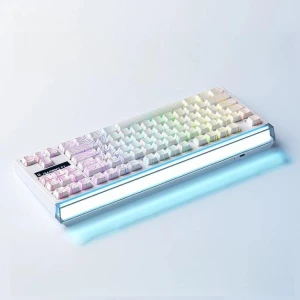 Механическая клавиатура с горячей заменой переключателей — Bluetooth-клавиатуры, Langtu