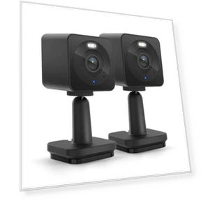 Камера безопасности для умного дома — Комплекты видеонаблюдения с NVR, Wyze