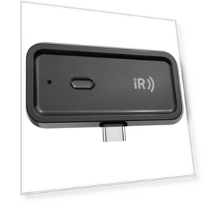 ИК-пульт дистанционного управления с таймером — Центры управления и контроллеры, SMATRUL