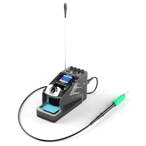 Портативная паяльная станция с регулировкой температуры, MECHANIC