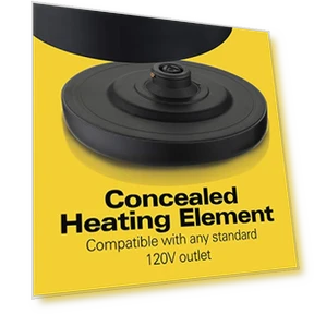 Электрический чайник — Чайники и чайные машины, Hamilton Beach