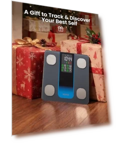 Умные весы для анализа состава тела — Анализаторы состава тела, RENPHO