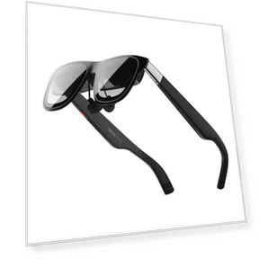 AR-очки с нативным 3 DoF, дисплеем 147" и чипом X1 — Очки и аксессуары, XREAL